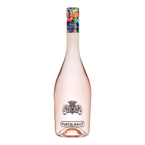Puech Haut CHILL rosé