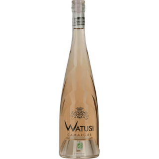 Puech Haut WATUSI