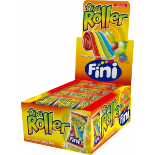 ROLLER Fantaisie display
