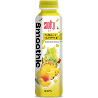 SOOFTY Mango Smoothie