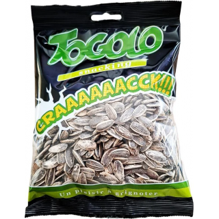 Graines de Tournesol...
