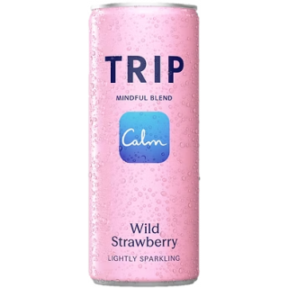 Trip FRAISE DES BOIS
