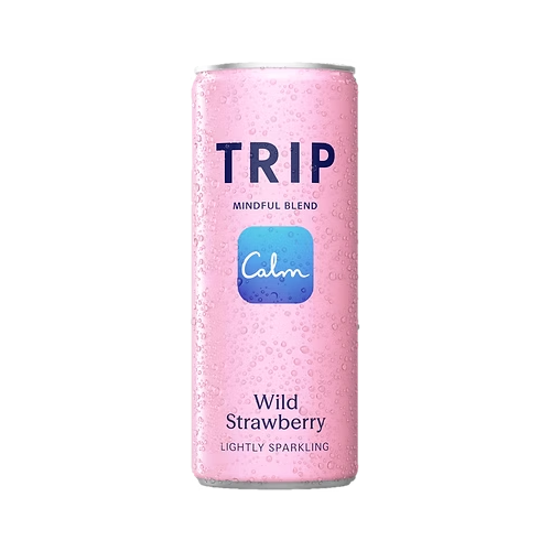 Trip FRAISE DES BOIS
