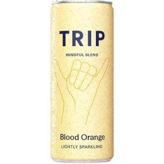 Trip ORANGE SANGUINE & ROMARIN