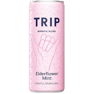Trip FLEUR DE SUREAU & MENTHE