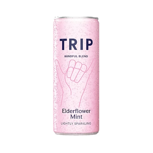 Trip FLEUR DE SUREAU & MENTHE