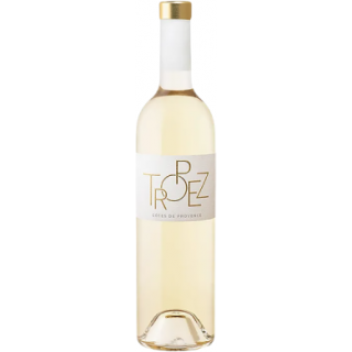 TROPEZ Côtes de Provence rosé