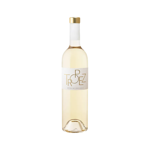 TROPEZ Côtes de Provence rosé